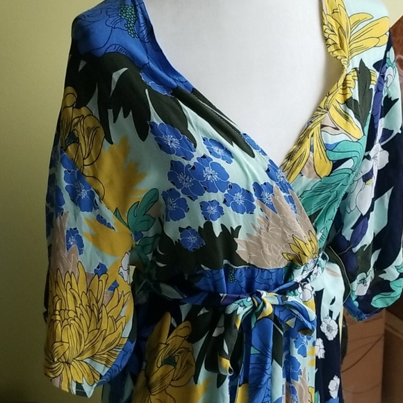 New York & Company Dress - Picture 5 of 16